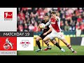 1. FC Köln - RB Leipzig 0-0 | Highlights | Matchday 19 – Bundesliga 2022/23