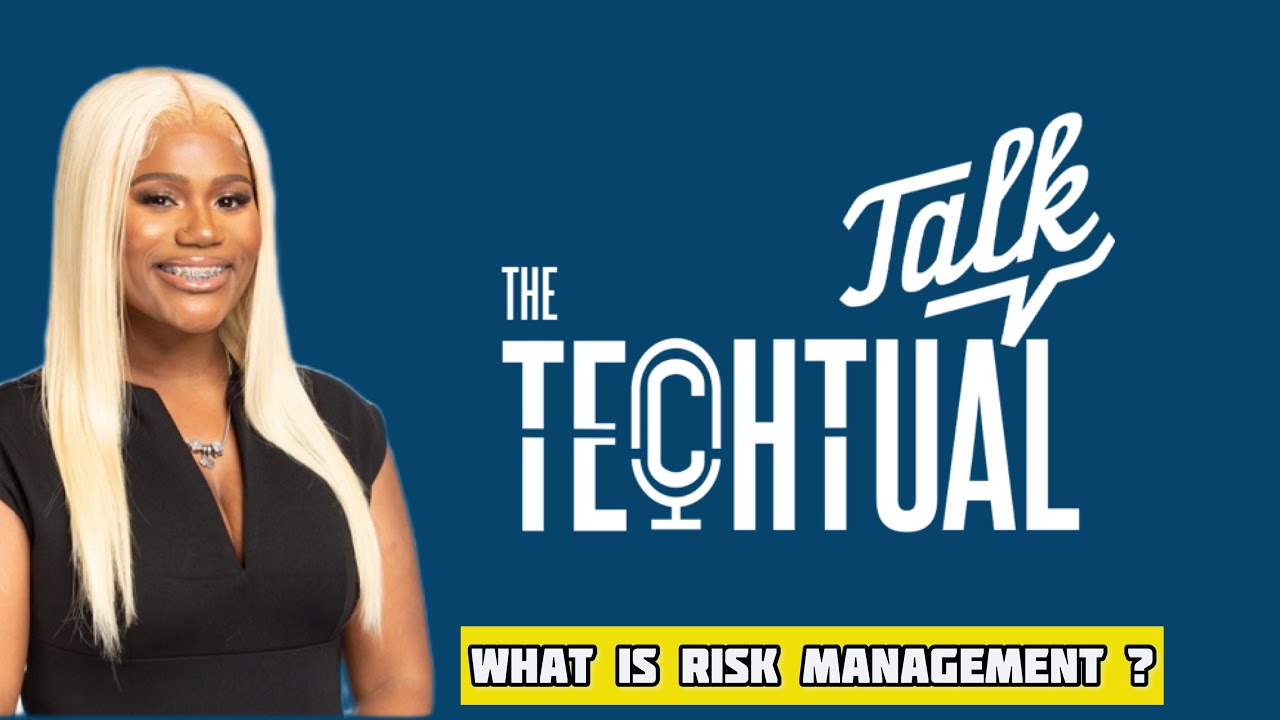 What Is Risk Management ?