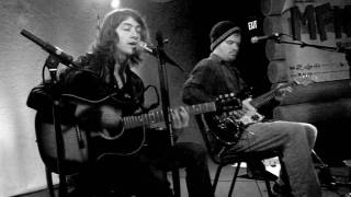 Arctic Monkeys - Cornerstone (Live Session for KEXP)