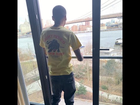 Say $Tacks interview (Shot By RJ Bandz)