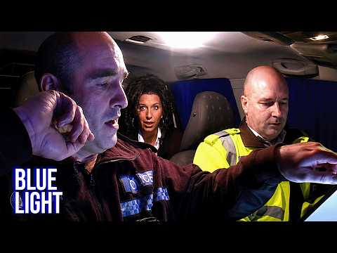 Drunk Woman Causes Headache To Traffic Cops | Motorway Cops FULL EPISODE