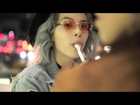 Andrew Grant - White Iverson (Post Malone Cover) [OFFICIAL VIDEO]