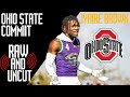 Ohio State Commit Jyaire Brown || Raw and Uncut EP:4 || Mic'd up