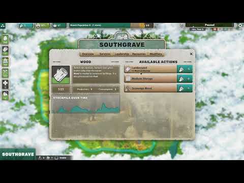 Quick Channel Update