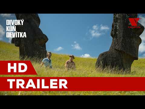 DIVOKÝ KŮŇ DEVÍTKA - náhledový obrázek traileru