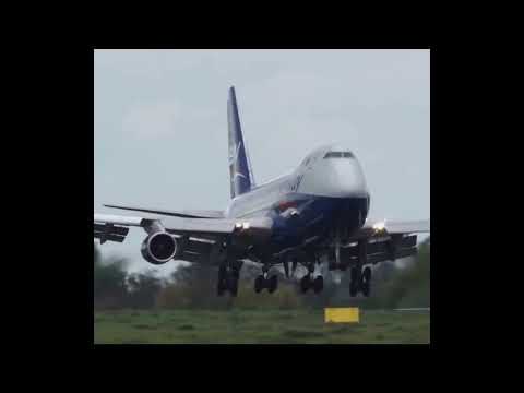 Smoothest landings ever!!1! #butter #smooth #landing #airplane #aviation #newghalero