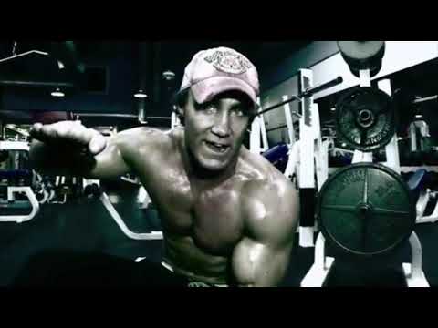 Greg Plitt - Embrace The Chaos