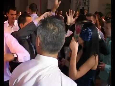 Teddy_Georgo feat Debora (in live).flv