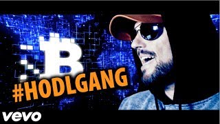Chris Record - HODL GANG - Bitcoin Rap Gucci Gang Remix Parody #hodlgang