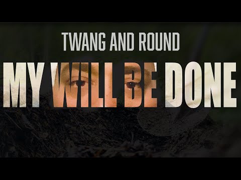 My Will Be Done (OFFICIAL MUSIC VIDEO)