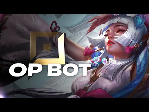 Oneshot ADC’s with Syndra APC! 