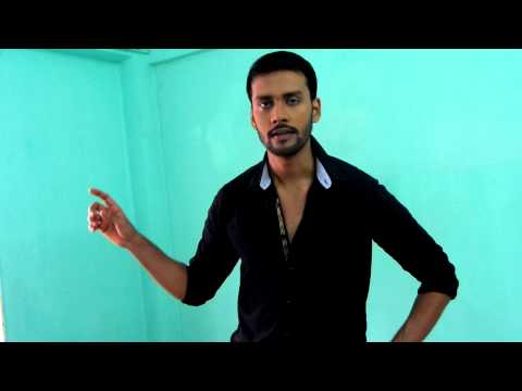 Anand Jaiswal Negative