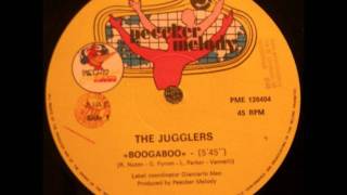 The Jugglers - Boogaboo (Vocal 1984 Peecker Melody)