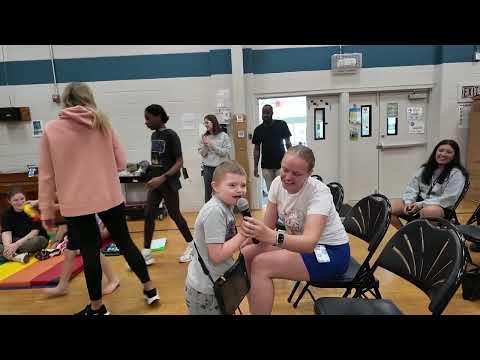 CADES Idol 2025- Session 1!