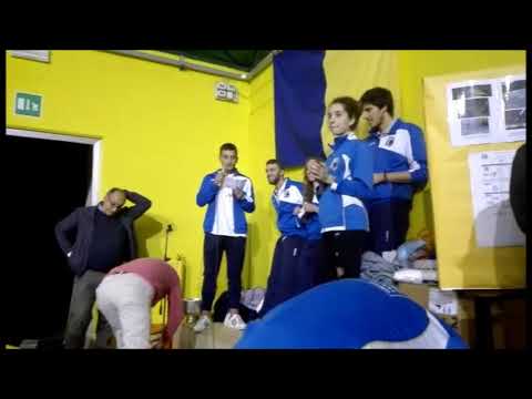 04/11/2017, Cena per il GSO Lomagna