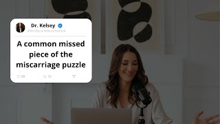 The Link Between Asthma and Recurrent Pregnancy Loss