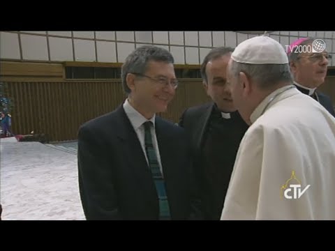 Un laico al Dicastero della Comunicazione: il Papa nomina Paolo Ruffini