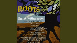 I&#39;m Gonna Move to the Outskirts of Town (feat. Ben Webster)