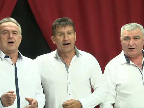 Tromedja No1 - Hajka na vuka