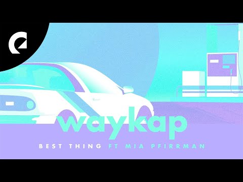 waykap feat. Lola Are - Sinner