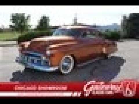 1950 Chevrolet Custom (CC-2120583) for sale in Crete, Illinois