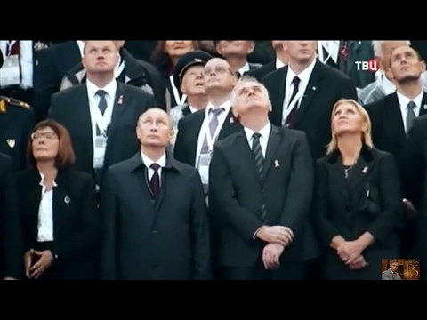 Как сербы относятся к русским. Репортаж