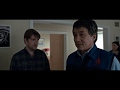 Jackie Chan Vs Irish Guys Serious Fight Scene The Foreigner 2017