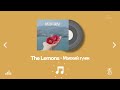 The Lemons - Мэлхий гүнж (개구리 공주)
