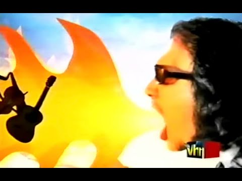 Gene Simmons - Rock School (Season 1 - ep. 1)