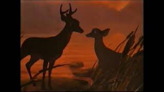 Download lagu Bambi: Fire Scene (1942) (VHS Capture) mp3