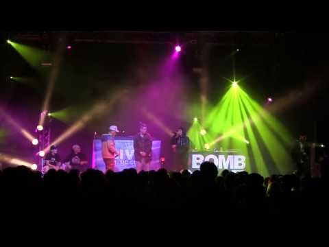 BipiemmeFreestyleContest - FINALE 2013 - OTTAVI - Truffa Player Vs Striker