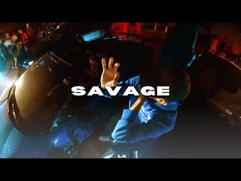 [FREE] Roi 6/12 Type Beat "Savage" I ATL/Trap Instrumental 2023