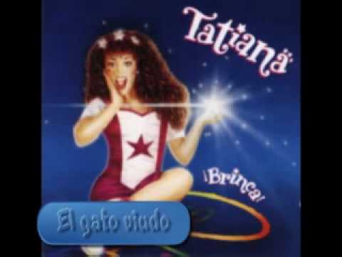 download lagu mp3 mp4 El Gato Viudo Tatiana, download lagu El Gato Viudo Tatiana gratis, unduh video klip El Gato Viudo Tatiana