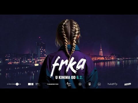 FRKA / službeni trailer / 2025.