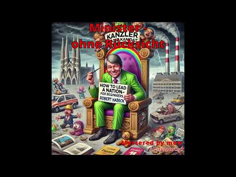 Minister ohne Rücksicht - Parodie