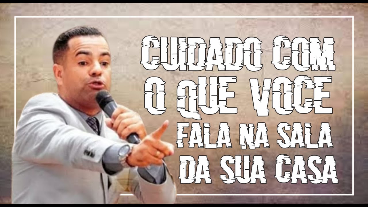 Palavra Com o Pr. Moises Leopoldino Na AD João Pessoa I Pr. José Carlos de Lima