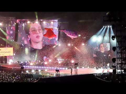 220313 BTS PTD ON STAGE SEOUL Day 3 Permission to Dance