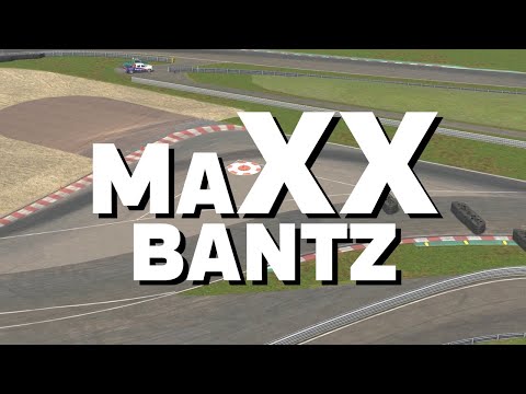 MaXX Bantz: John Cleland's Emerald (TRAILER)