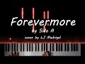 Forevermore - Side A | Piano Cover by LJ Madrigal