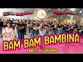 ELETTRA LAMBORGHINI | Bam Bam Bambina | BALLI DI GRUPPO | Andrea Stella| COREOGRAFIA | Trend #dance