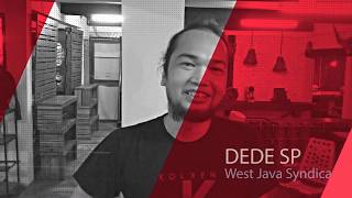 Dede SP (West Java Syndicate)
