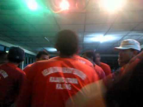 Pendikir Teruna Jaya - 02_Sambutlah Salam & Karut