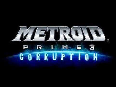 Metroid Metal - Corruption Theme-Bryyo