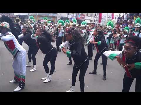 FANAUSF' 7 de setembro.