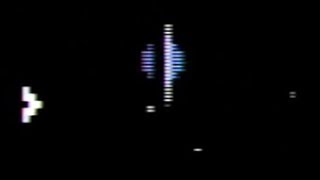 Gyruss Atari 2600 Gameplay