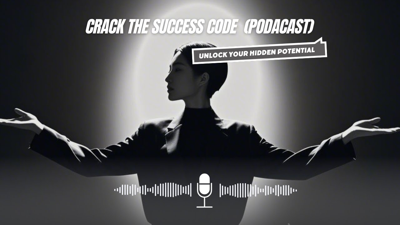 Stop Chasing Talent, Master These 4 Steps to Success | Podcast