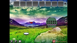 halloween fairy escape video walkthrough