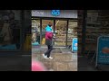 Clever Seagull Steals A Sandwich ViralHog