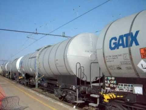 IL GIORNO DELLE  E652 PROTOTIPO...THE E652 PROTOTYPO'S DAY