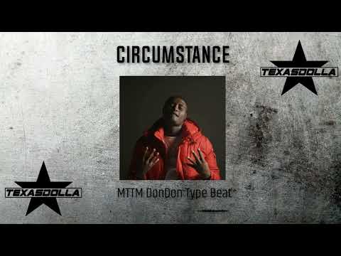 [FREE] MTTM DonDon x Numbaa 7 Piano Type Beat 2022 "Circumstance" 175 BPM C Minor